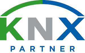 KNX Partner Logo